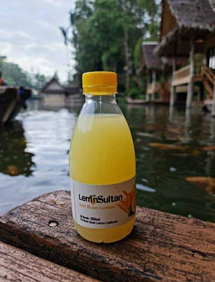 LEMON SULTAN 