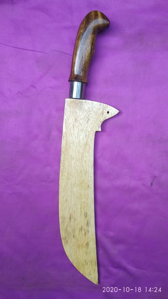 Golok sembelih