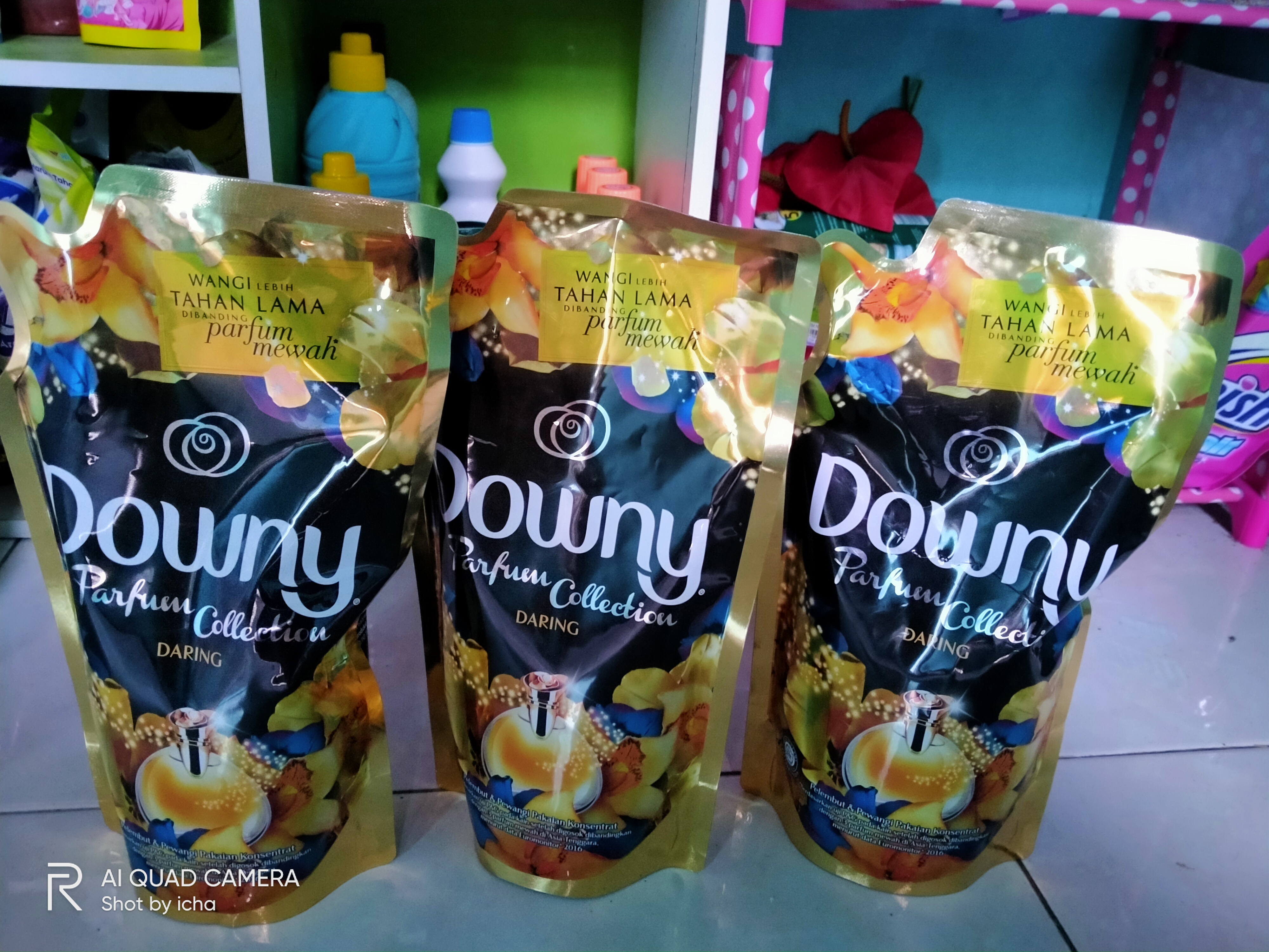Downy 800ml