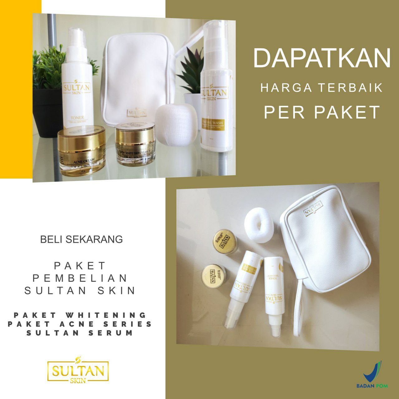 SULTAN SKIN