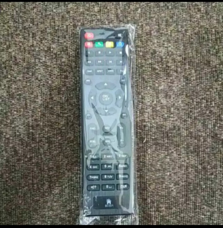 remote kvision bromo dan gol . 