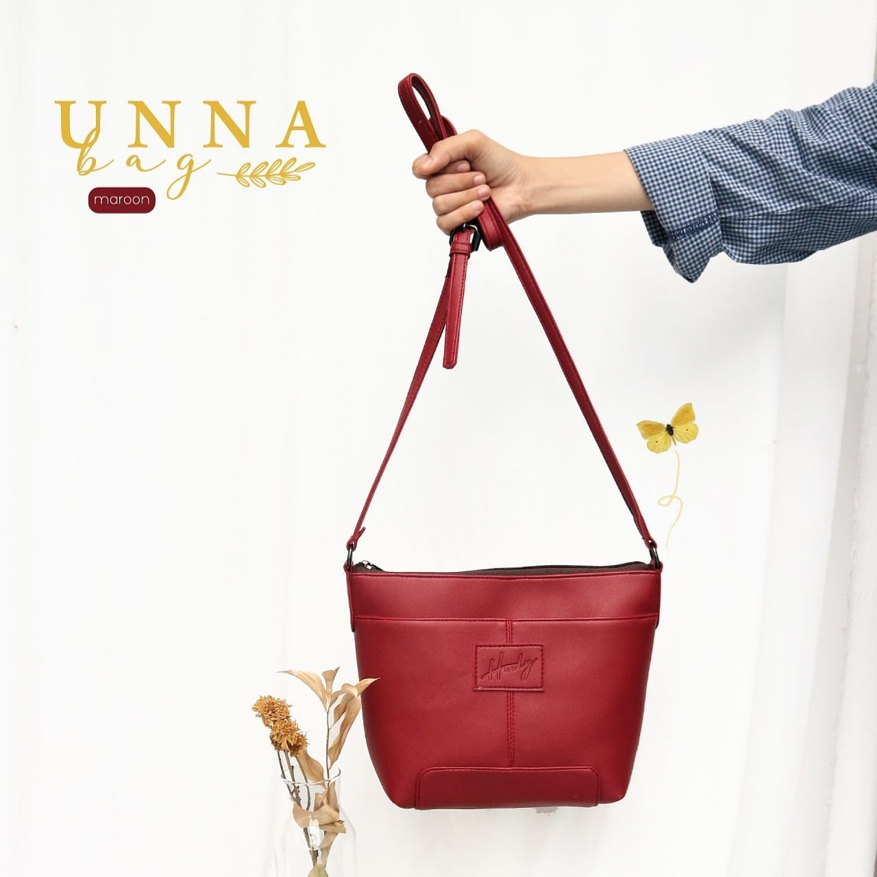 Unna bag by hody
