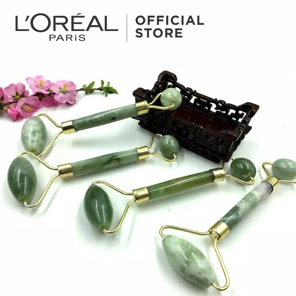 JADE ROLLER Exclusive SBD Campaign