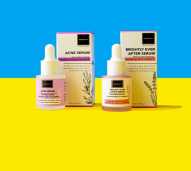 Scarlett Serum Acne