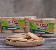 Kue Sagon 450gram