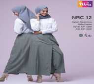 Gamis branded