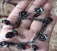 Gelang mawar