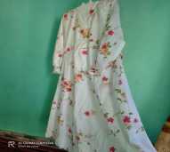 Gamis katun