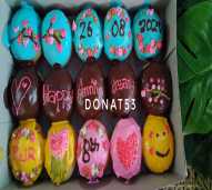 Donat mini