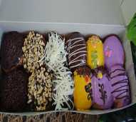 Donat mini