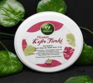 Masker Kefir Wuland Turki