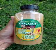 Jamu beras kencur