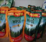 Wipol 5000