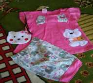Baju 0-1tahun