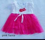 Gaun anak