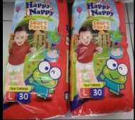 Happy nappy