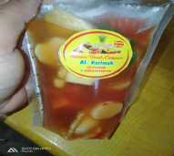 Asinan buah