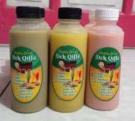 Jus buah segar