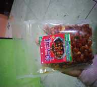 Kacang pencok