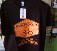 Kaos Distro Dakwah